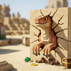 Sandclaw