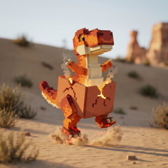 Scorchfoot