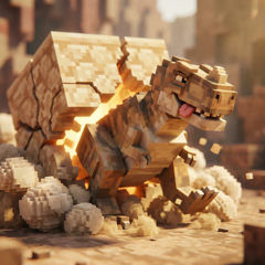 Dustpaw