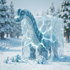 Glacius