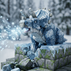 Snowmane