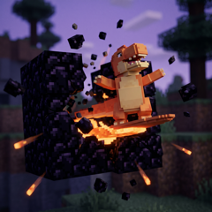 Flamefin